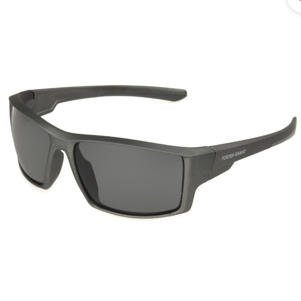 NWT men’s Foster Grant polarized sunglasses